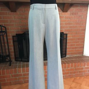 CALVIN KLEIN Light Weight Pants No Pockets 33"Insm